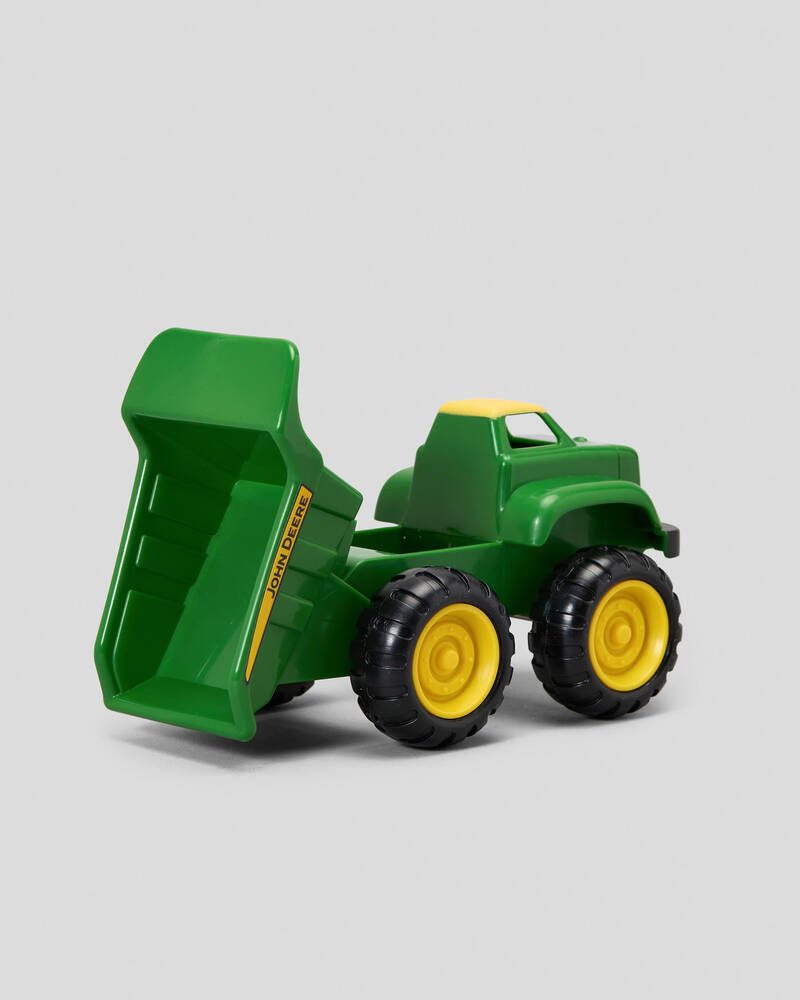 John Deere 15 CM Sand Pit Vehicle for Unisex