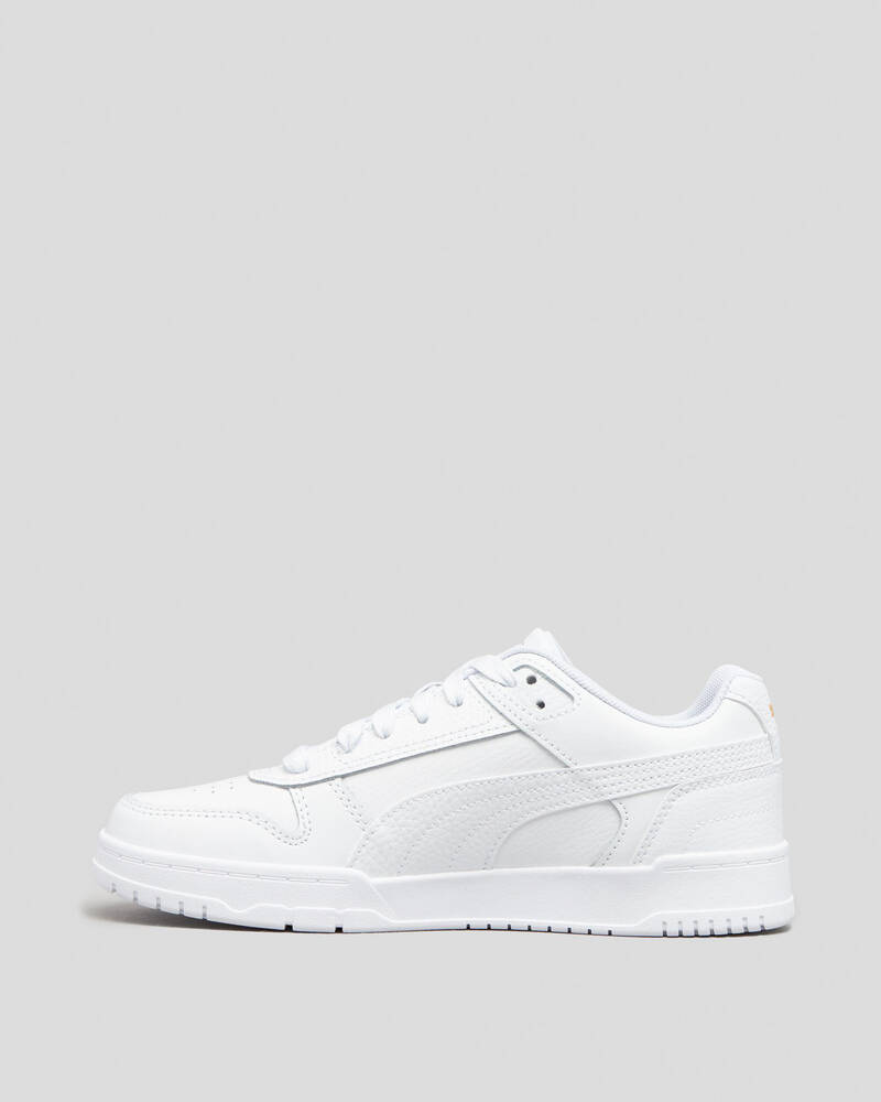 Puma Boys' RBD Game Low Shoes for Mens