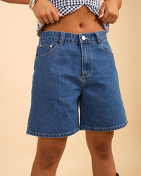 DESU Bondi Shorts for Womens image number null