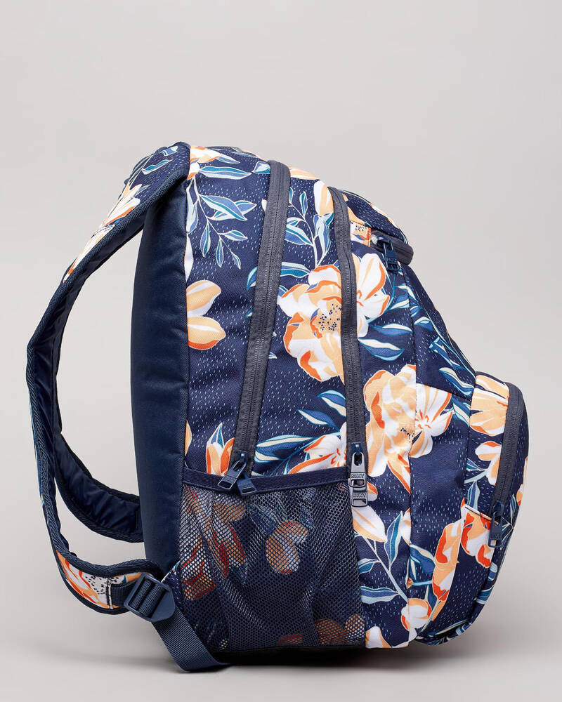 Roxy Shadow Swell Backpack for Womens