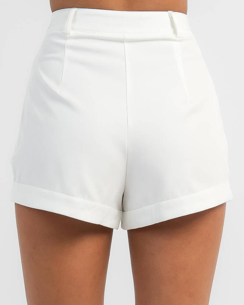 Ava And Ever Lucy Shorts for Womens