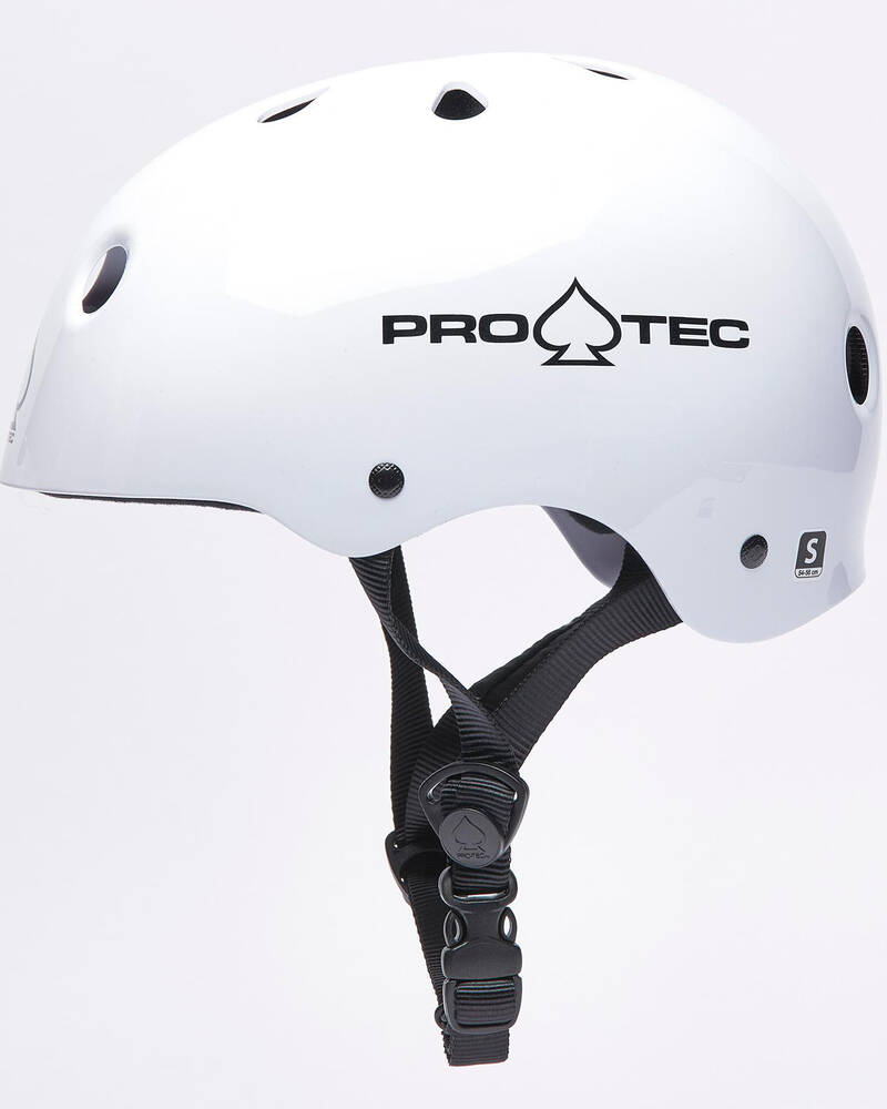 Pro Tec Skate Helmet for Unisex