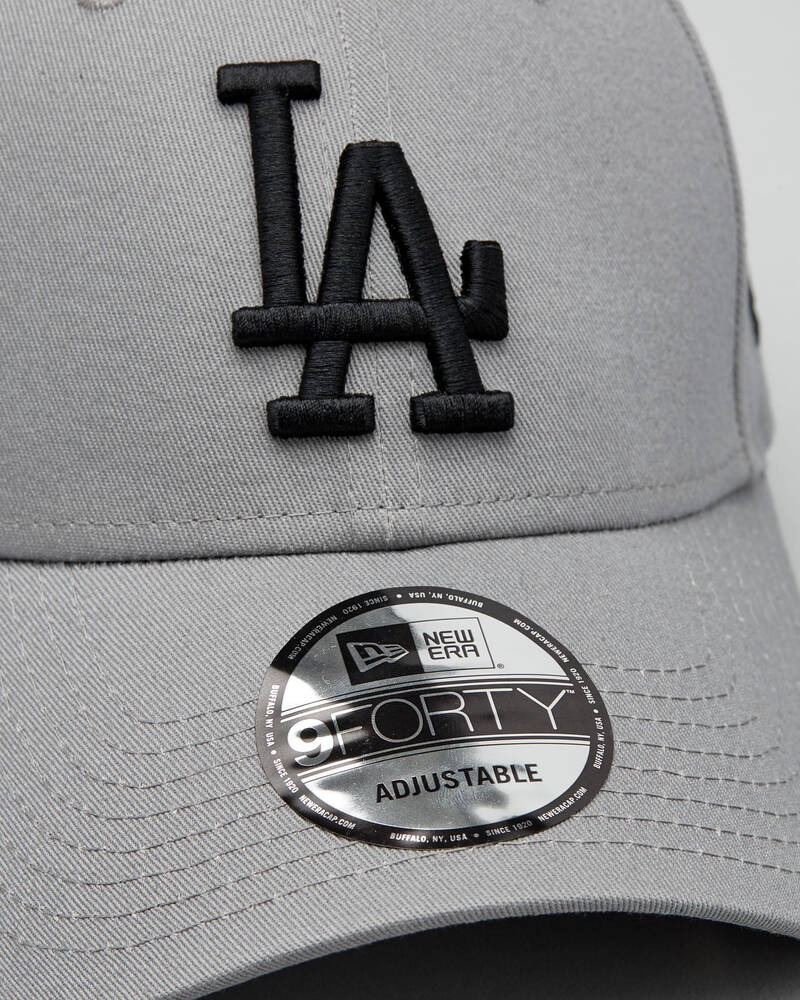 New Era LA Dodgers Cap for Womens