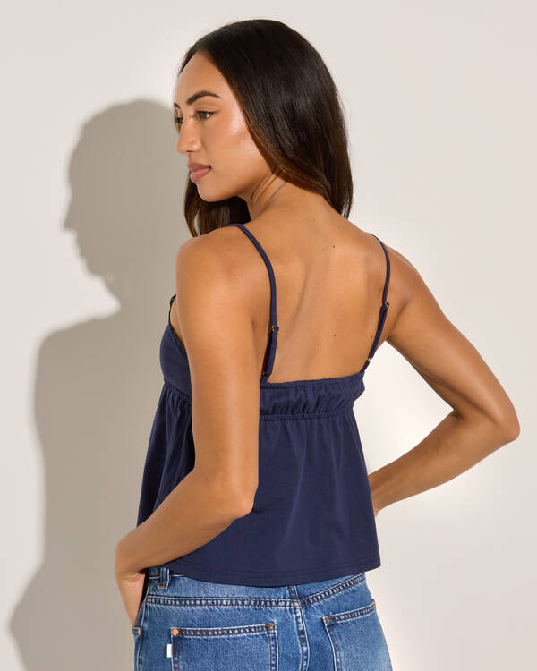 Malibu Life Melody Top for Womens