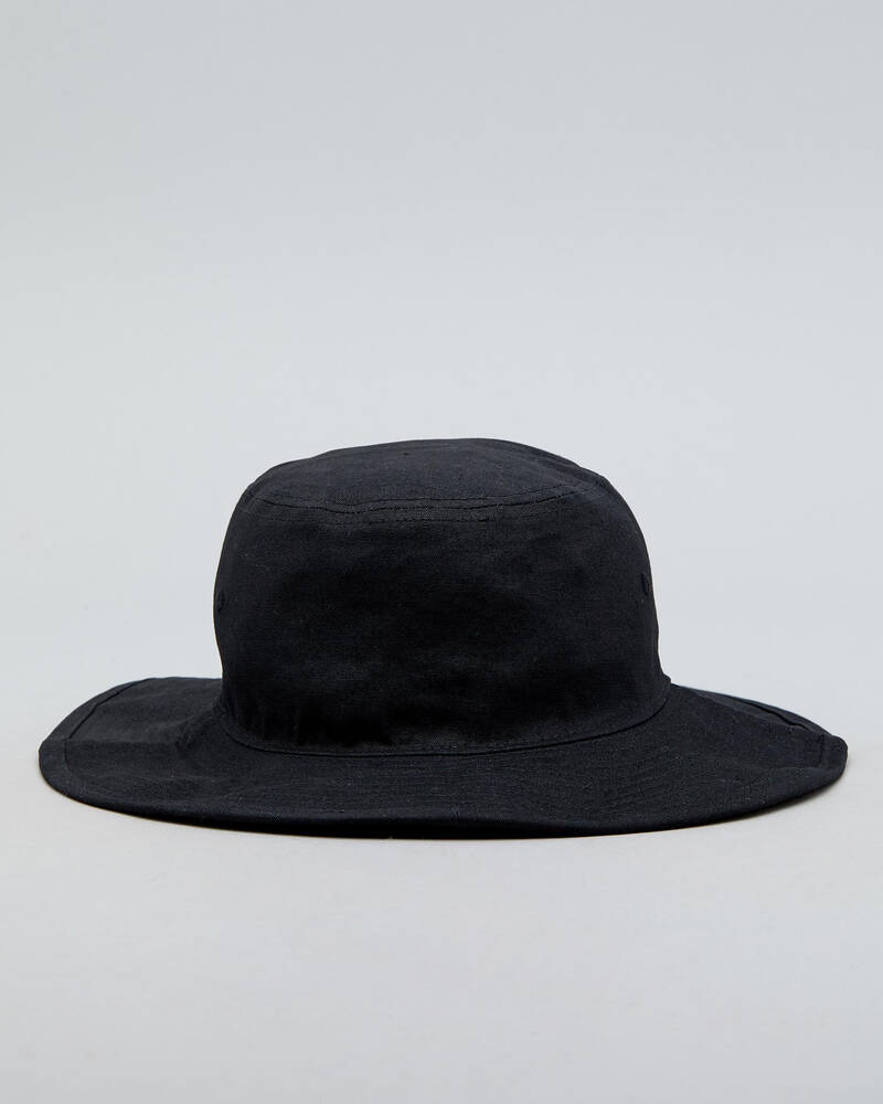 Billabong Boys' Big John Bucket Hat for Mens
