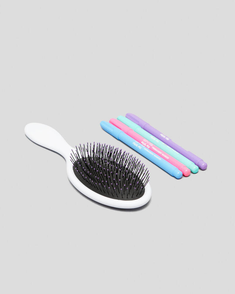BYS Dolphin DIY Brush Pack for Womens