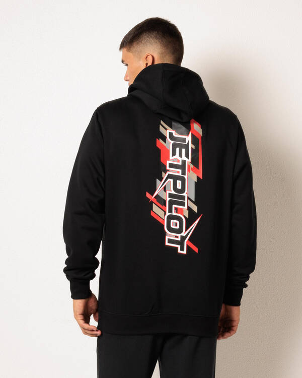 Raptor 2 Hoodie