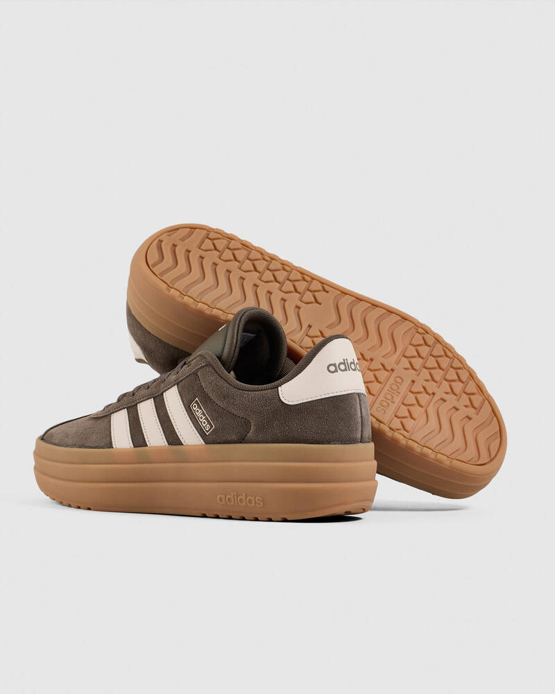 adidas Womens VL Court Bold Shoes for Womens
