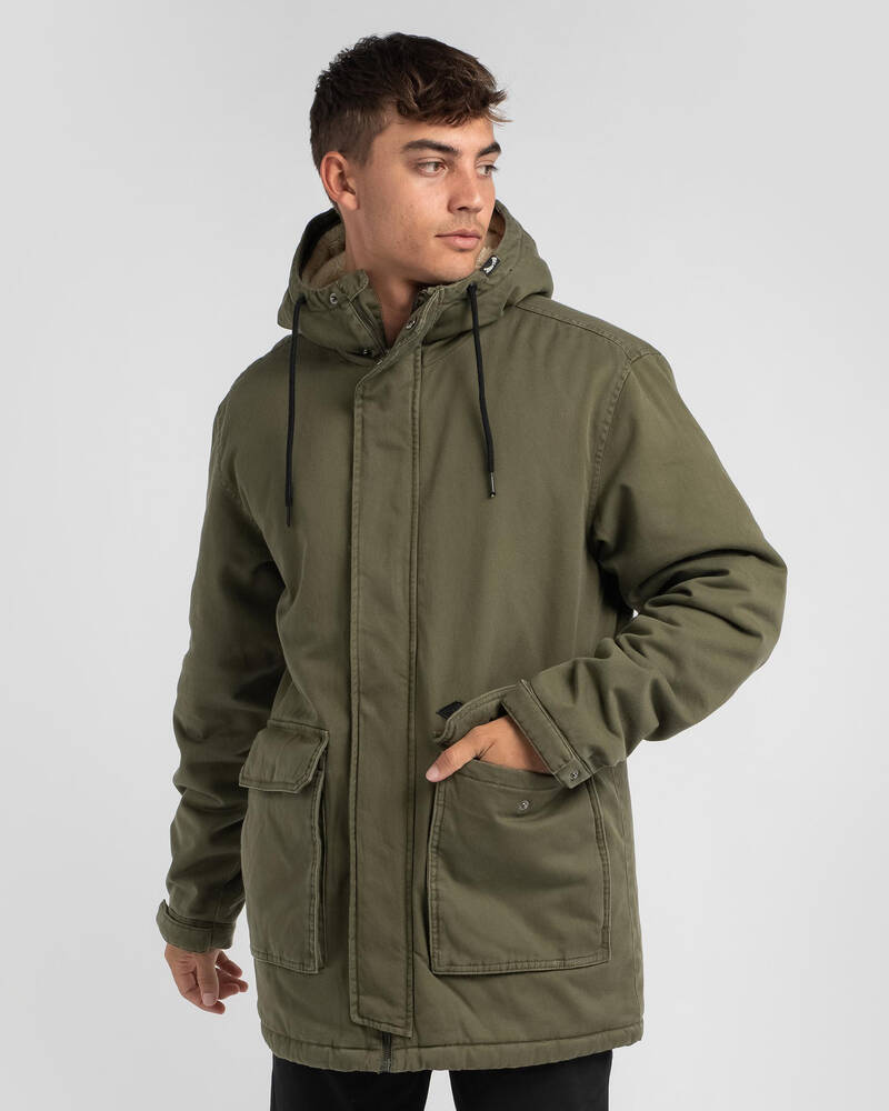 Billabong Jindy Jacket for Mens