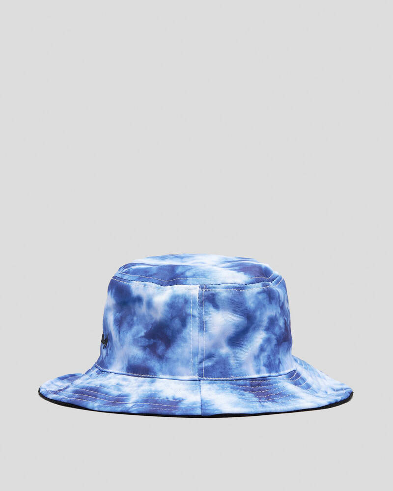 Sanction Boys' Azure Revo Bucket Hat for Mens