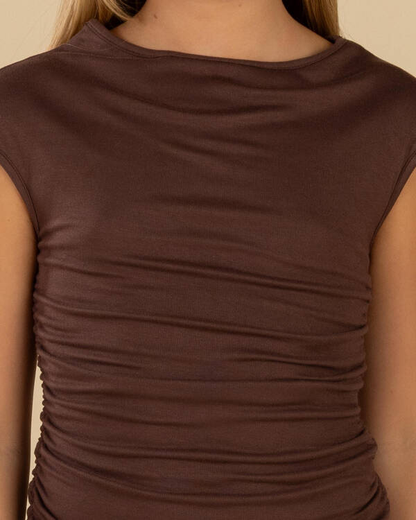 Mooloola Girls Savannah Tee for Womens