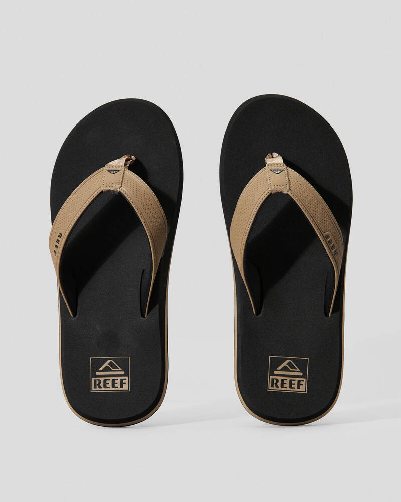Reef The Layback Thongs for Mens