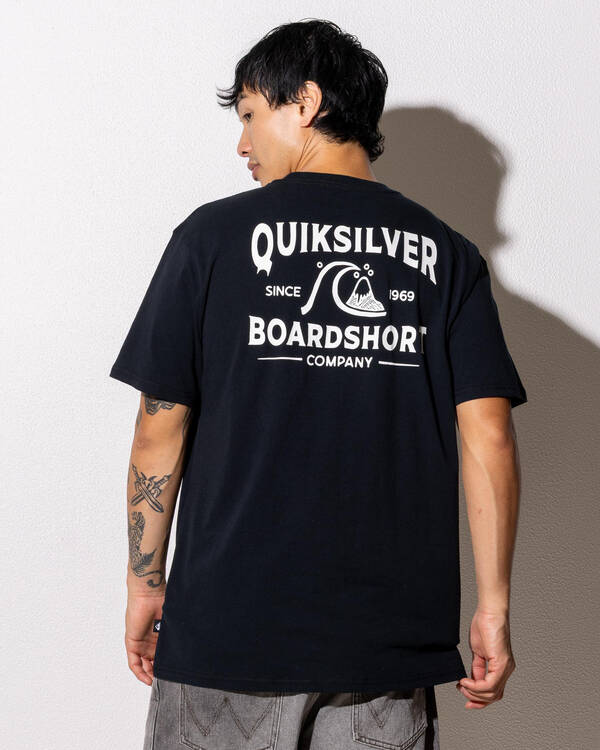 Boardshort Arch T-Shirt