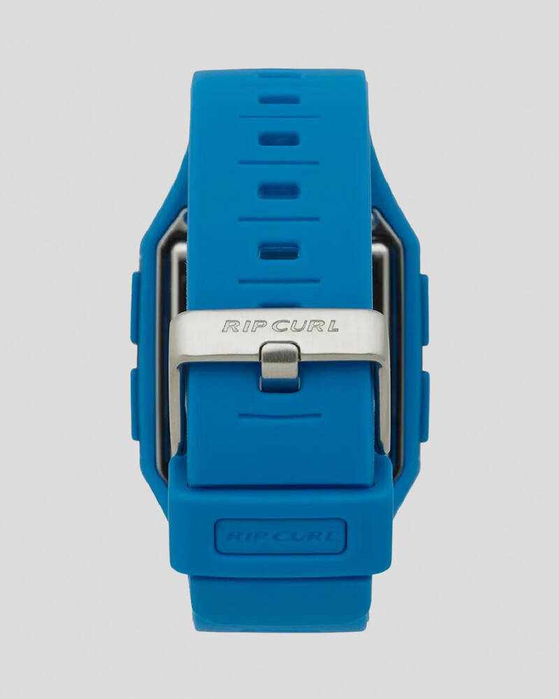 Rip Curl Rifles Tide Watch for Mens