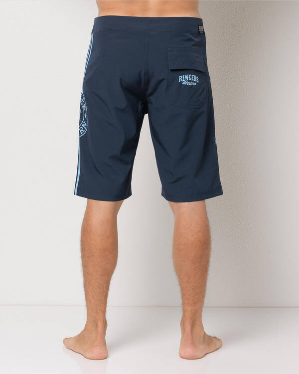 Ringers Western Southern Cross Board Shorts for Mens