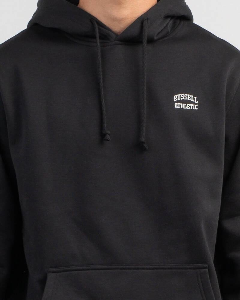 Russell Athletic Originals Hoodie for Mens