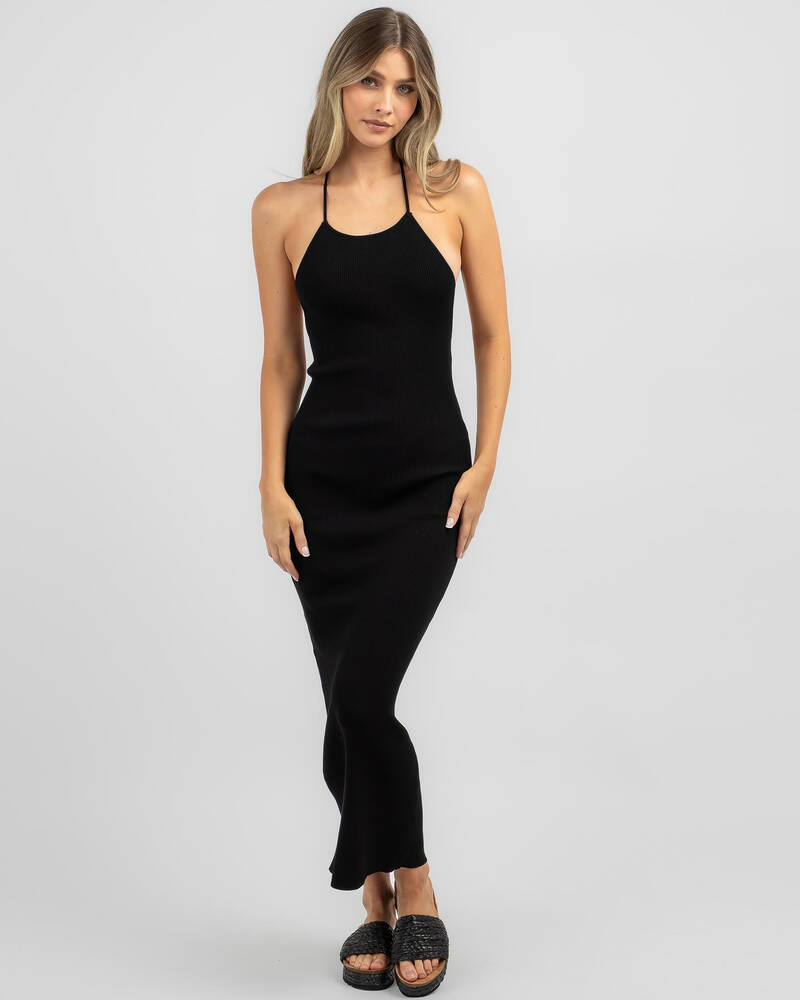 Mi Obsession Talulah Maxi Dress for Womens