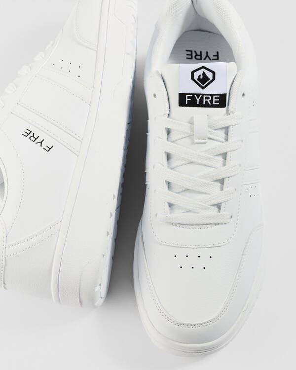 Fyre Preston Shoes for Mens