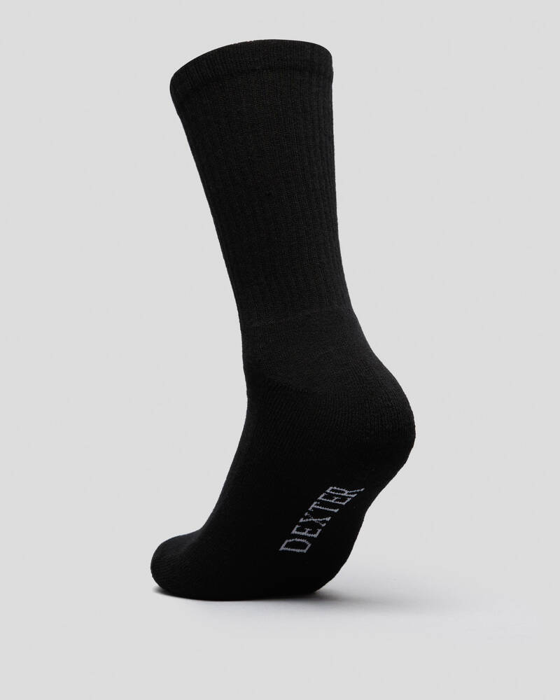 Dexter ZFG Socks for Mens