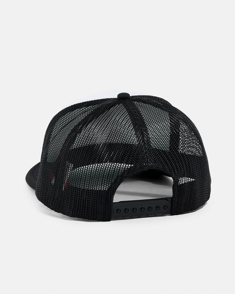 Gilroy Mack Trucks Trucker Cap for Mens