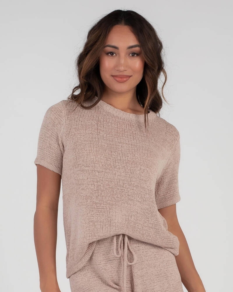 Style State Reyne Top for Womens