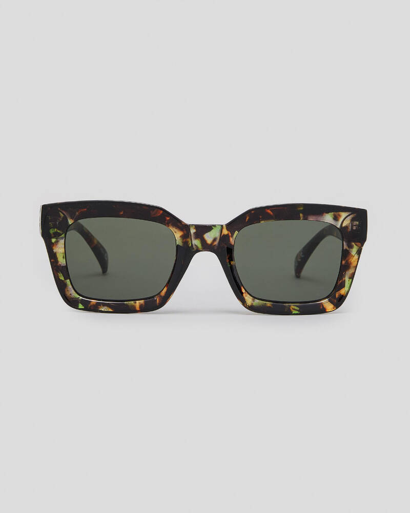 Szade Eyewear Seidler Sunglasses for Mens