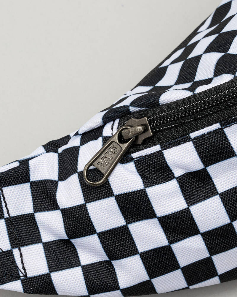 Vans Mini Ward Cross Body Bag for Mens