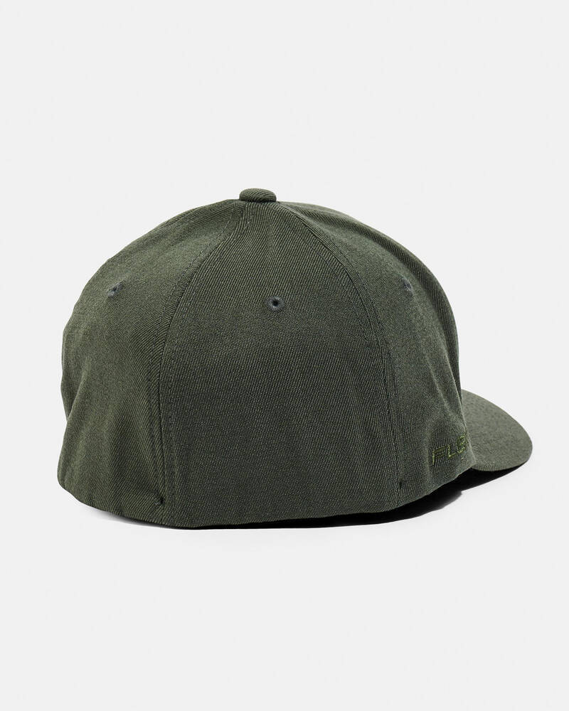 Quiksilver Mountain And Wave Cap for Mens