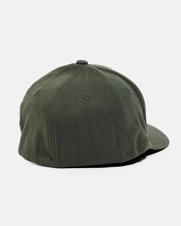 Quiksilver Mountain And Wave Cap for Mens