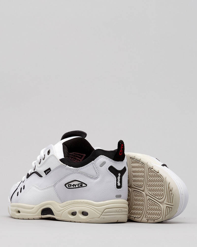 Globe CT-IV Classic Shoes for Mens