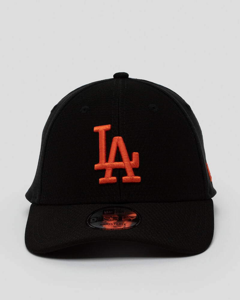 New Era Los Angeles Dodgers Hex Era 9Forty Cap for Mens