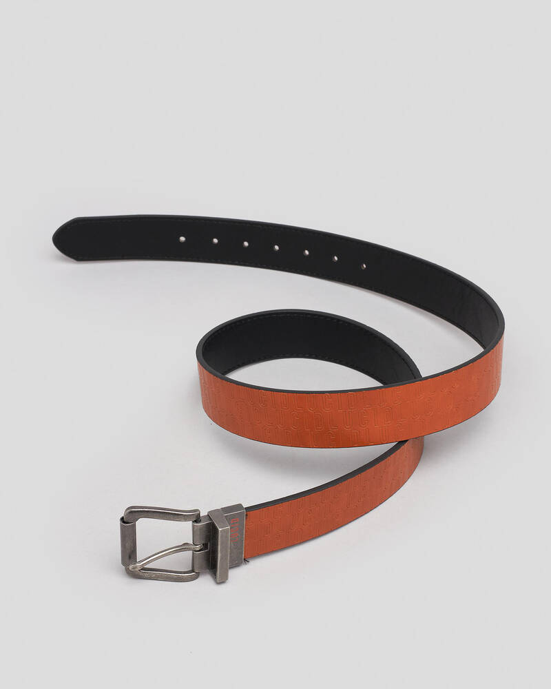Lucid Repetition Revo Belt for Mens