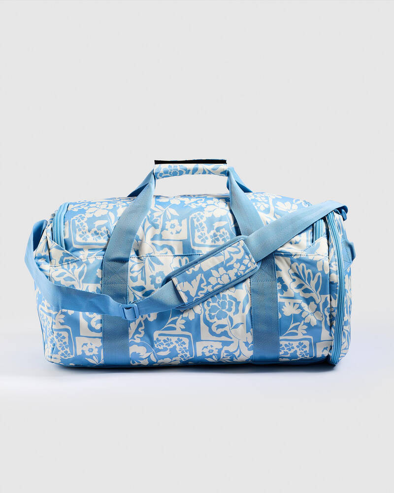 Rip Curl Large Packable Duffle Bag for Womens