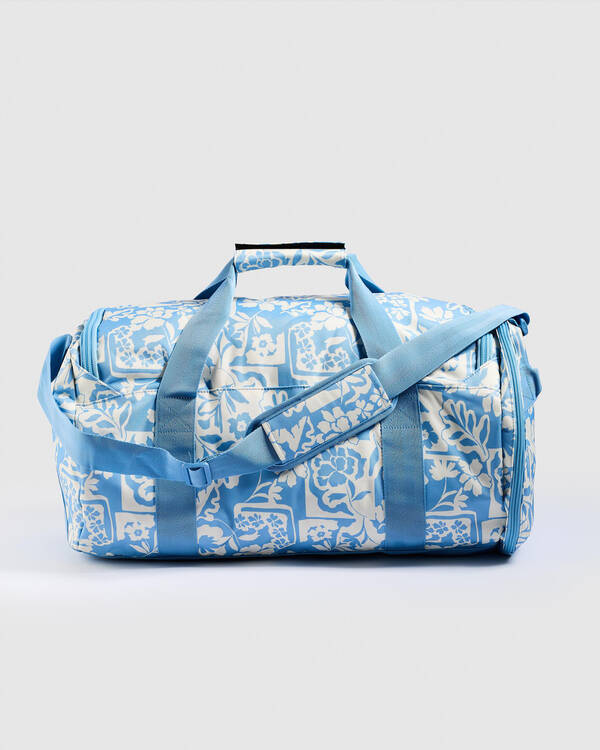 Rip Curl Large Packable Duffle Bag for Womens