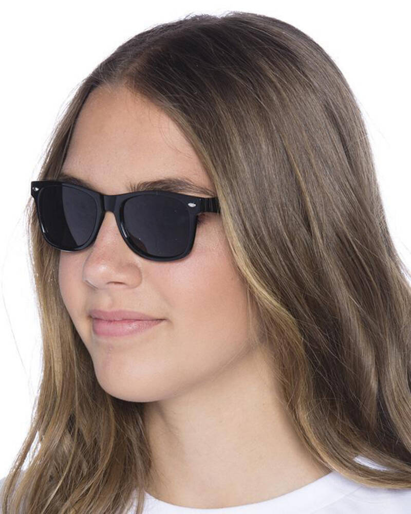 Unity Eyewear Girls Lila Sunglasses for Womens image number null