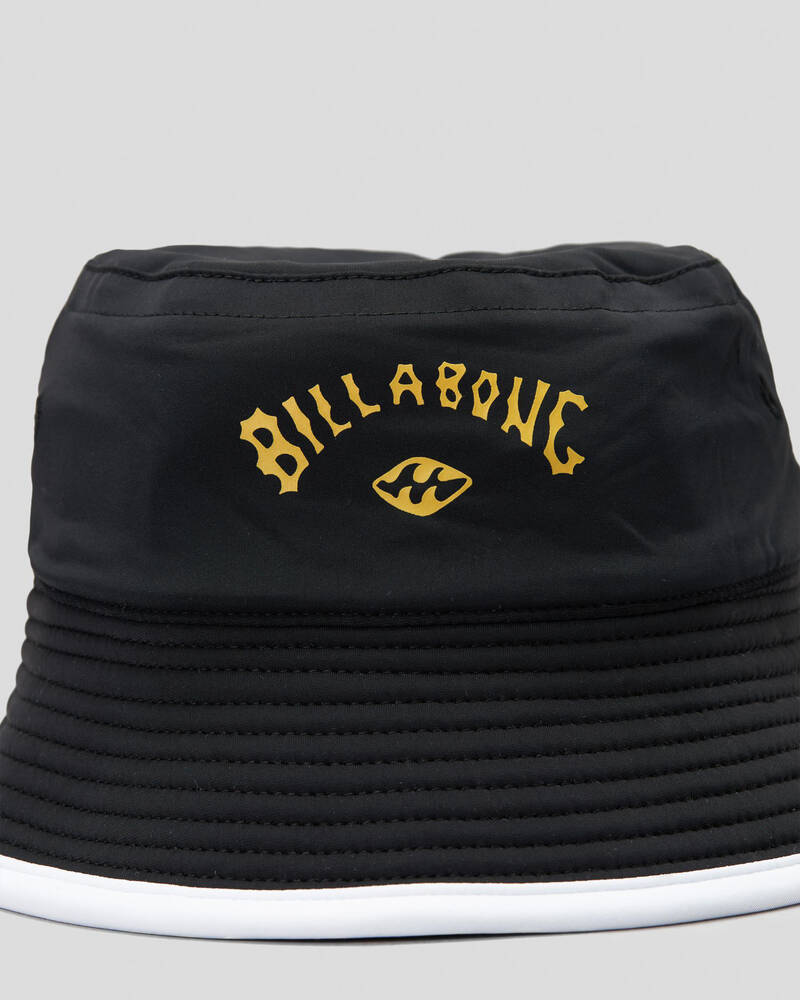 Billabong Groms Sunset Bucket Hat for Mens