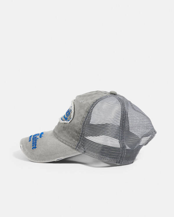 Von Dutch VD American Made Trucker Snapback Cap for Unisex