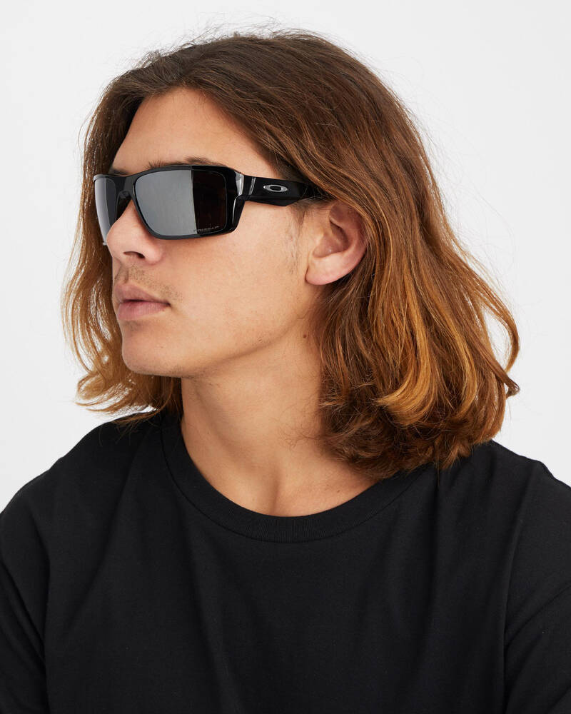 Oakley Double Edge Prizm Sunglasses for Mens