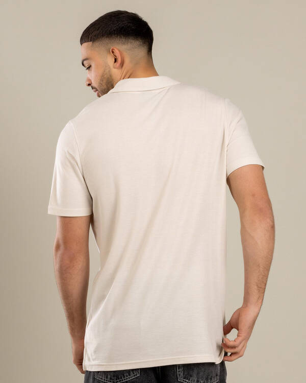 Oakley Relax Urban Polo Shirt for Mens