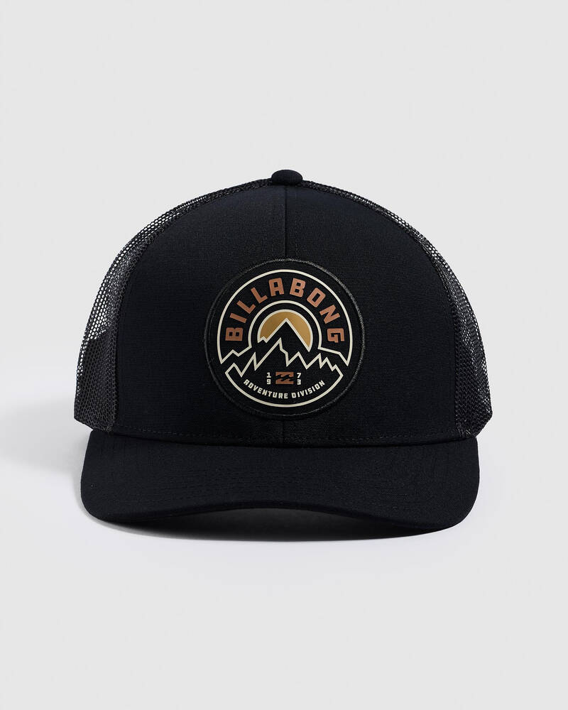Billabong ADIV Rockies Trucker Cap for Mens