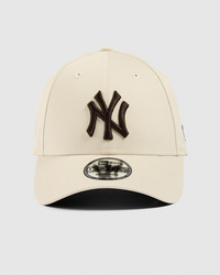 New Era New York Yankees Cap for Womens image number null