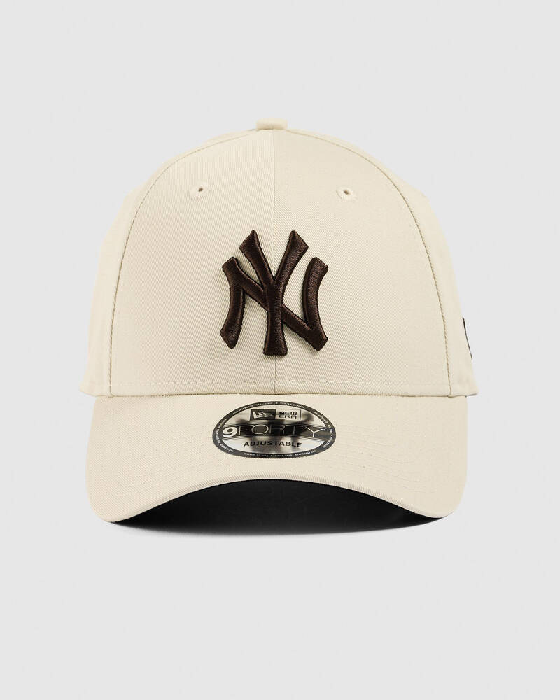 New Era New York Yankees Cap for Womens