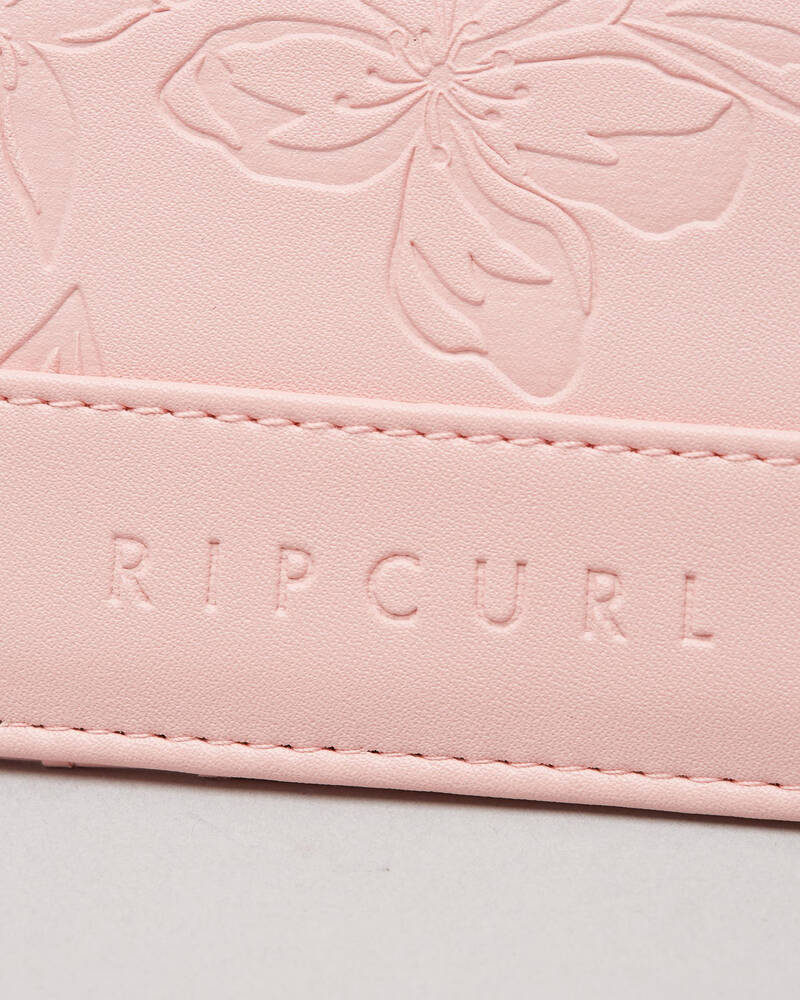 Rip Curl Tiki Tide Wallet for Womens