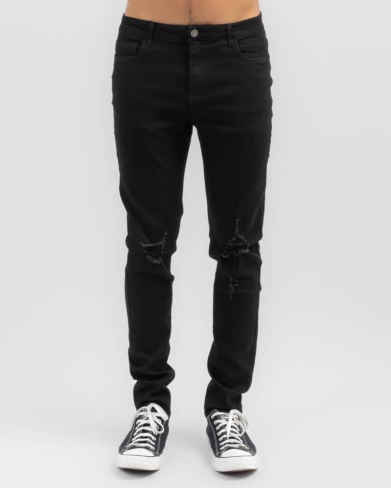 Skylark Rivalry Jeans for Mens