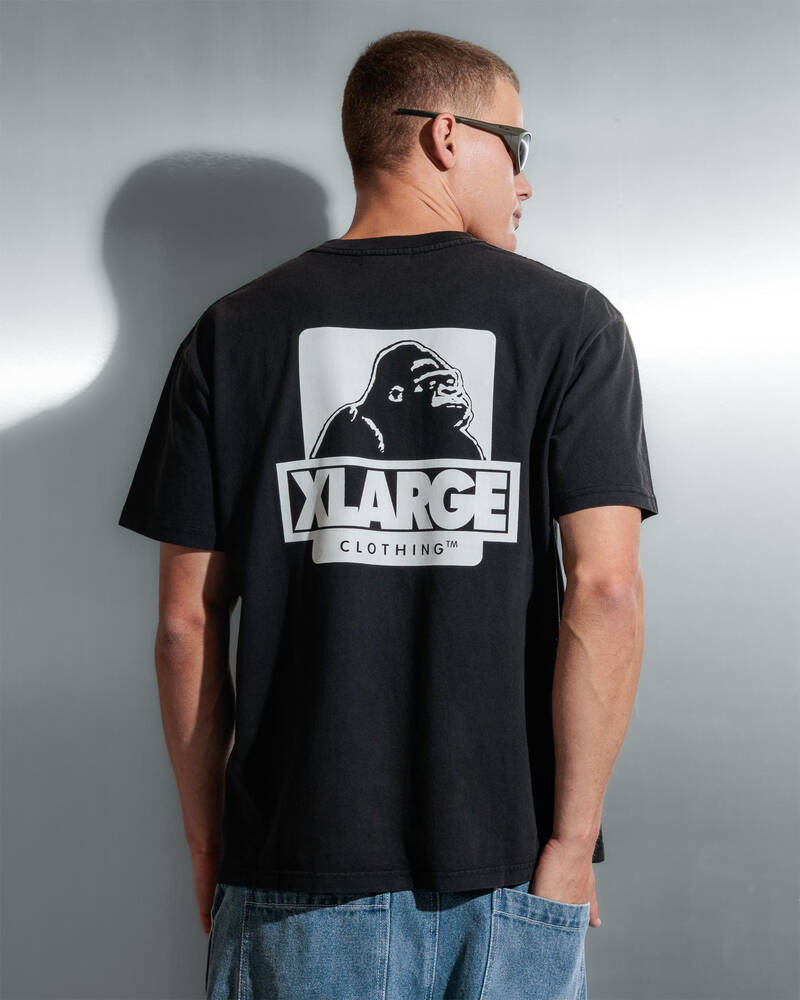 XLarge 91 LCB T-Shirt for Mens