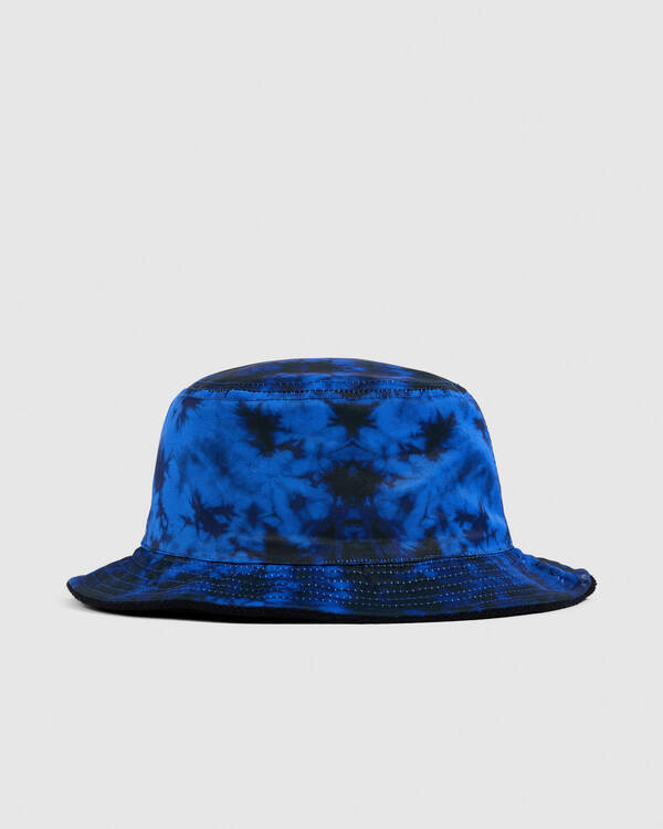 Sanction Boys' Theory Reversible Bucket Hat for Mens
