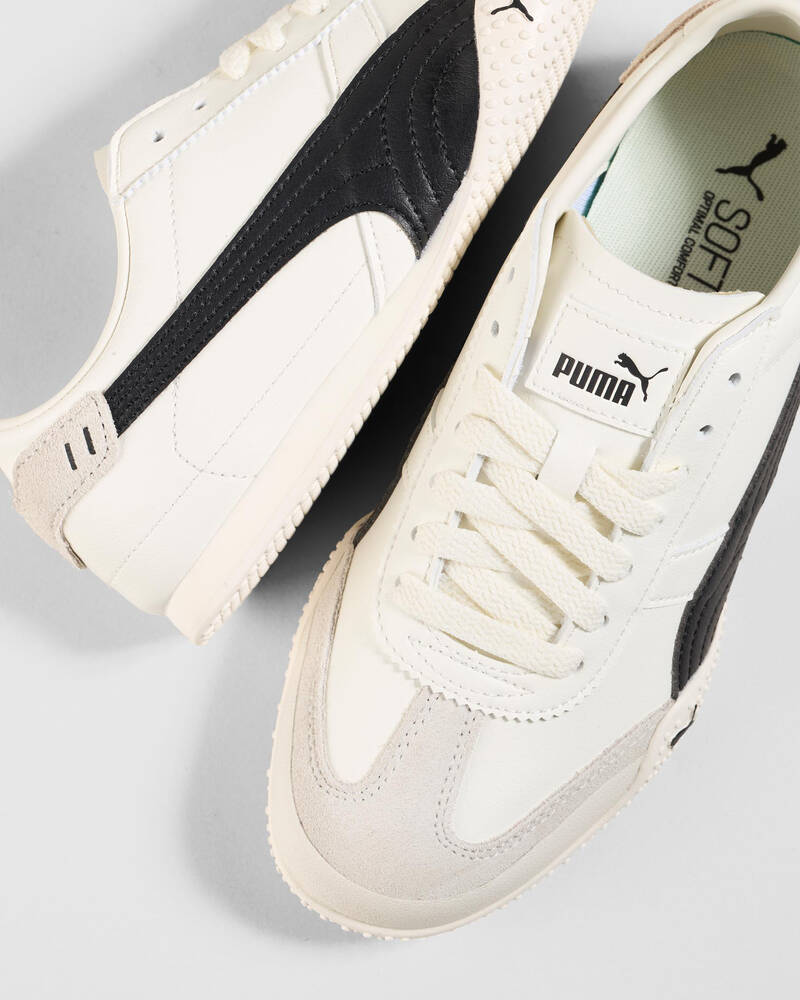 Puma Womens Bella UT Shoes for Womens