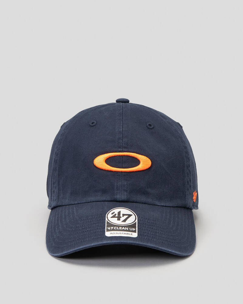 Oakley Remix Dad Cap for Mens