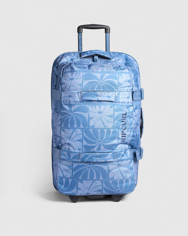 Rip Curl F-Light Global Large Wheeled Travel Bag for Womens
