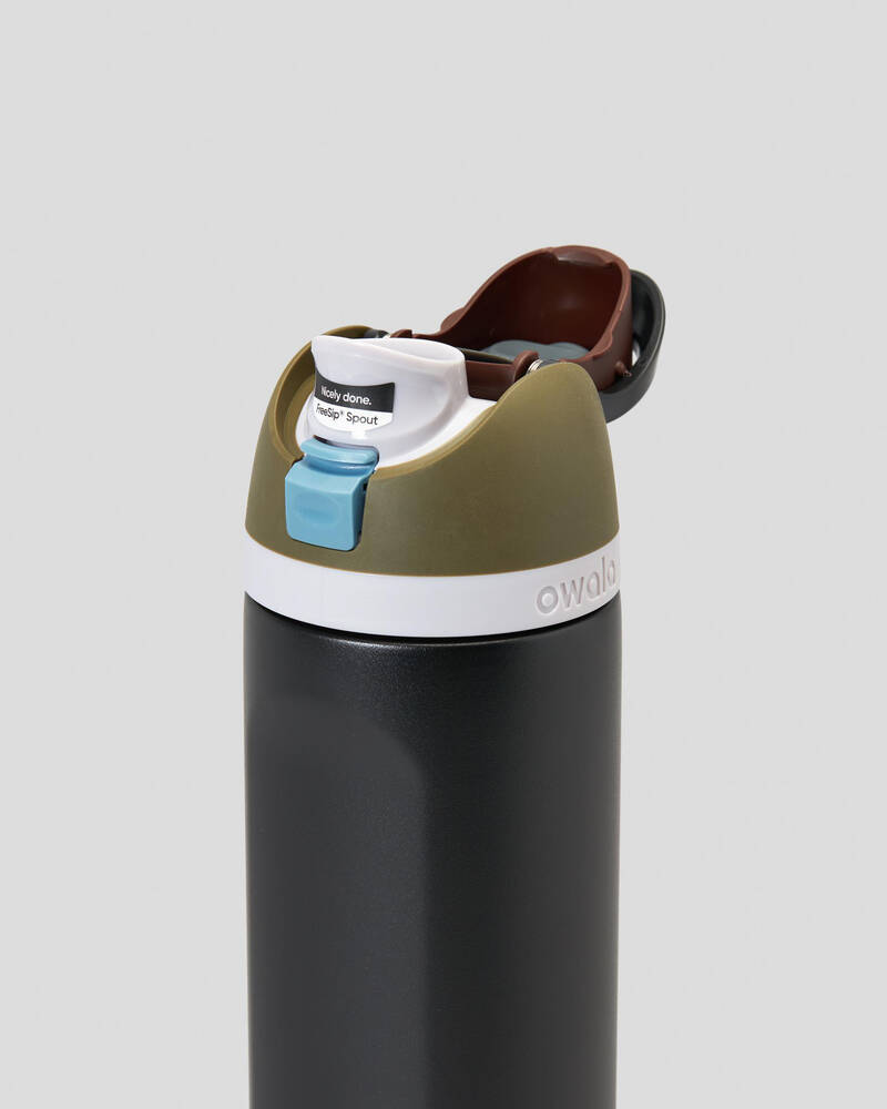 Owala 24oz FreeSip Stainless Steel Water Bottle for Unisex